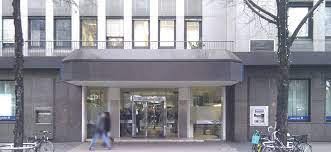 Deutsche bank ag, mumbai branch (bank) of deutsche bank aktiengesellschaft, a corporation duly organized and existing under the laws of federal republic of germany is regulated in india by. File Deutsche Bank Mannheim P7 Jpg Wikimedia Commons