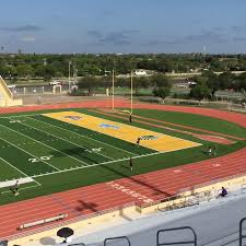 Stadium Project Mcallen Veterans Memorial Stadium Texas