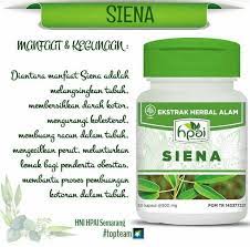 Pin Oleh Elies Ristiani Di Hni Produk Herba Siena Herbal