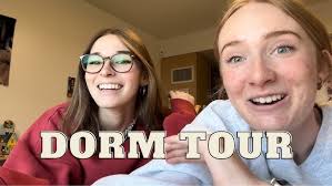 NCAT DORM ROOM TOUR
