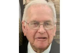 Charles Blount Obituary (1925