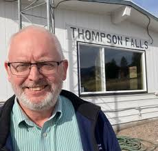 Board & Management — Big Sky Passenger Rail Authority