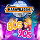LOS AÑOS MARAVILLOSOS 80s - 90s event image