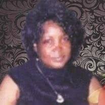 Ms. Ella Mae Green Obituary