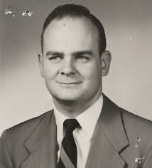 Paul Wesley Baker Jr., c.1960