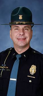 Indiana State Police lieutenant and Jasper County resident promoted to  captain