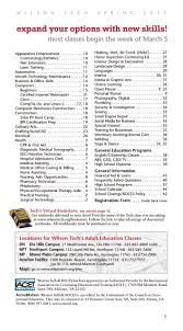 Utilizator inexistent sau parola eronata. Expand Your Options With New Skills Western Suffolk Boces