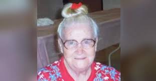 Beulah Ann Duty Copley Obituary