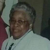 Geraldine Theresa Hurel Obituary