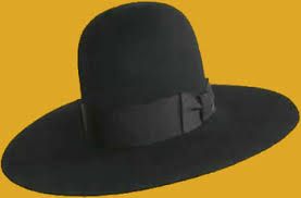 Mens open crown cowboy hat. Stetson Open Crown Cowboy Hat Efdf66
