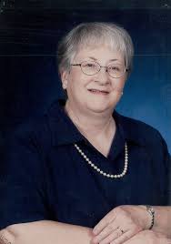 Janet Thelma Harding Obituary February 14, 2020