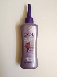 review ion color brilliance semi permanent hair color