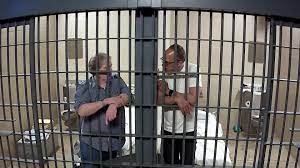 The administration of louisiana state penitentiary views visiting as a vital aspect of an imprisoned person's rehabilitation process. Lester Holt What I Learned From Spending Two Nights In A Maximum Security Prison