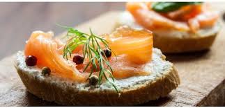 Quel Fromage Pour Accompagner Le Saumon