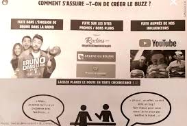 Un Bug Chez Burger King Etait En Realite Une Operation Marketing Diaporama Burgerking Sansure Fr
