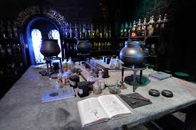 The virtual background feature allows you to display an image or video as your background during a zoom meeting. You Can Take Online Classes At Hogwarts And They Re Totally Free