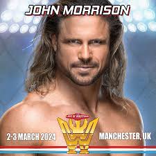 For the Love of Wrestling