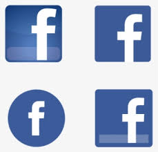 Facebook logo png transparent background find the perfect facebook logo png transparent background latest style and trends, only the best facebook logo png transparent background design for you. Free Facebook Logo Clip Art With No Background Clipartkey
