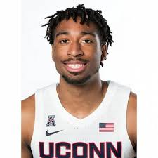 Isaiah Whaley, Basketball Player, Stats, Height, Age