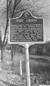 Ohs Historical Marker Program