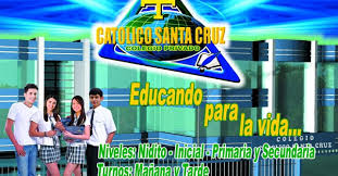Colegio Privado Santa Cruz