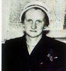 May Thompson 1912–1977