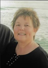 April “Dawn” Gates