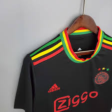 The team is composed mostly of professional footballers, who are often recent graduates from the highest youth level (ajax a1) serving their first professional contract as a reserve, or players who are otherwise unable to play in the first team. The Newkits Buy Ajax 21 22 Home Kit Fan Version Football Jersey