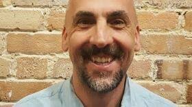 Richard Ogle's Instagram, Twitter & Facebook