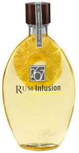 Dima Sharif Rhum Arrange Infused Rum As Done In Mauritius