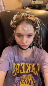 Overcoming epilepsy with faith and discipline