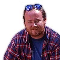 The Donzerly Light by Ryne Douglas Pearson