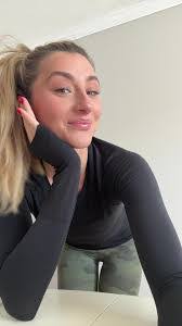 Hannah Coker's Instagram, Twitter & Facebook