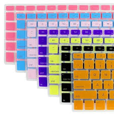 Us 6 86 Waterproof Us Keyboard Skin Hollow Film For Macbook Pro 17 Inch Apple Accessories From Mobile Phones Accessories On Banggood Com Macbook Pro 17 Inch Macbook Pro Cover Macbook Pro