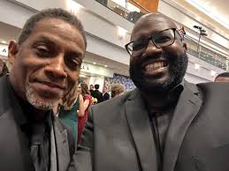 Vincent Denard Raven