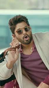 Pin On Allu Arjun
