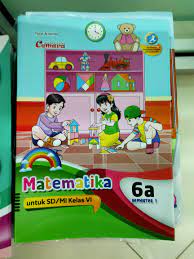 Contoh soal bahasa indonesia kelas 10 semester 1 berilah tanda silang x pada huruf a b c atau d di depan jawaban yang benar. Distributor Supplier Penyedia Jual Buku Lks Sd K13 Matematika Kelas 6 Merek Cemara Penerbit Putra Nugraha Group Semester 1 Best Choice Book Store