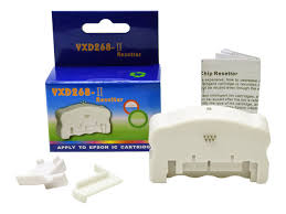 I have inserted one cartridge into my printer and i am my ink cartridge printed one or two pages and then stopped printing. Chip Resetter For Epson T007 T048 T054 T060 T559 And Other Legacy Models Inkowl