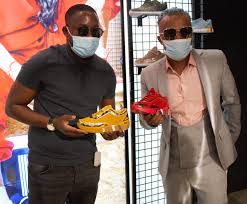 Mthatha whats good @bathu_sa store number 22 opening.proudly south african @theo_baloyi01 pic.twitter.com/fset99pfdx. Mams Mall Mamelodi Happenings