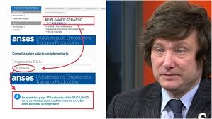 How to say javier milei in english? El Economista Liberal Javier Milei Cobro Una Ayuda Del Estado Y Encendio El Debate En Las Redes Misionesonline