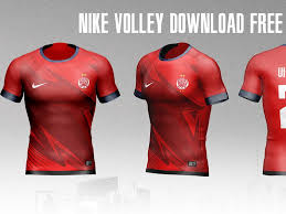 Free Nike Football Jersey Mockup In 2020 Nike Football Team Logo Design Mockup