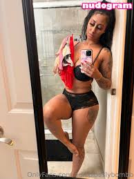 ridiculouslybombb Nude Leaks OnlyFans Photo 19 - Nudogram v2.1