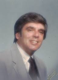 Raymond Barton, Jr. Obituary