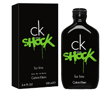 00 list price $75.00 $ 75. Ck One Shock For Him Parfum Edt Online Preis Calvin Klein Perfumes Club