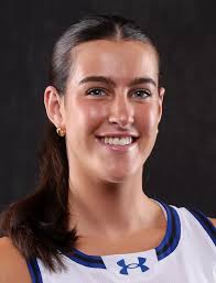 2024-25 Women's Basketball Roster