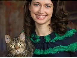 Meredith Sherrill's Instagram, Twitter & Facebook