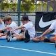 Nike Tennis Camp at Settler's Park - (June 15–18...