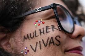Lista nacional com condenados por violência a mulher é aprovada no Senado -  Farol da Bahia