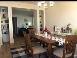 Wainscoting can do a lot for a dining room — it brings luxurious detail to the walls while also warming up one of the most formal rooms of the house. The Perfect Height For Wainscoting Thisiscarpentry