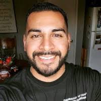 Anthony Zermeno's Instagram, Twitter & Facebook